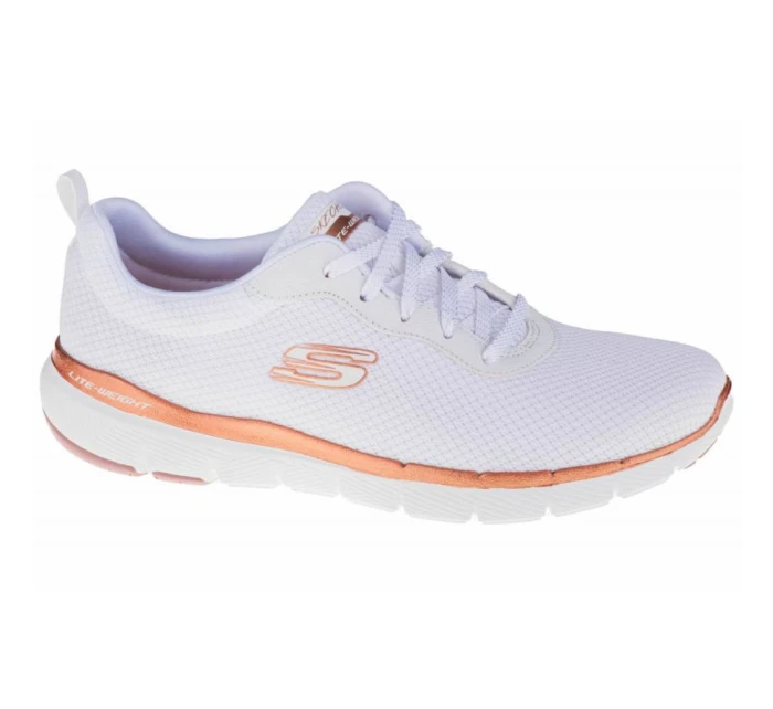 Flex 3.0 bílá model 21371980 - Skechers