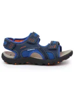 Dětské sandály Geox S Strada B Jr J9224B-014CE-C0659 Dětské sandály Geox S Strada B Jr J9224B-014CE-C0659
