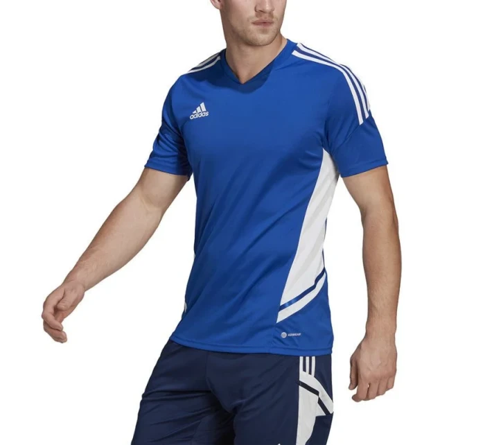 Pánské tričko Condivo 22 Jersey M HA6285 - Adidas Pánské tričko Condivo 22 Jersey M HA6285 - Adidas