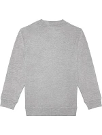 B&C ID.332 Crew Unisex mikina 01.I332 sport grey B&C ID.332 Crew Unisex mikina 01.I332 sport grey