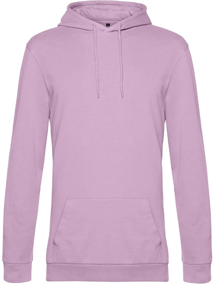 B&C #Hoodie Pánská mikina s kapucí 01.U03W candy pink B&C #Hoodie Pánská mikina s kapucí 01.U03W candy pink