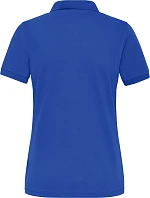 Daiber JN 1805 Dámské pracovní elastické bio polo - Solid 02.1805 royal Daiber JN 1805 Dámské pracovní elastické bio polo - Solid 02.1805 royal
