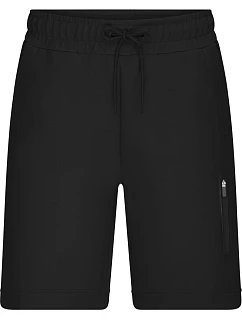 Šortky 02. black model 22446393 - Daiber