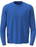 Stedman Classic Sweatshirt Mikina "Classic" 05.4300 bright royal Stedman Classic Sweatshirt Mikina "Classic" 05.4300 bright royal