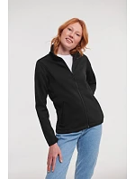 Dámská 2vrstvá smart softshellová bunda 10. convoy grey model 22461803 - Russell Athletic