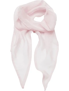 Premier PR 740 Lehký dámský šátek "Colours" 39.0740 pink