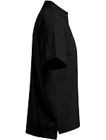 Promodoro 4100 Pánské polo s náprsní kapsou Heavy Piqué 40.4100 black Promodoro 4100 Pánské polo s náprsní kapsou Heavy Piqué 40.4100 black