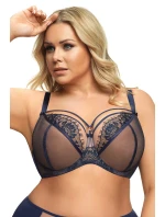 Gorsenia K496 Paradise barva: tmavě modrá