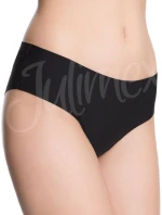 Julimex Brasil panty barva:černá