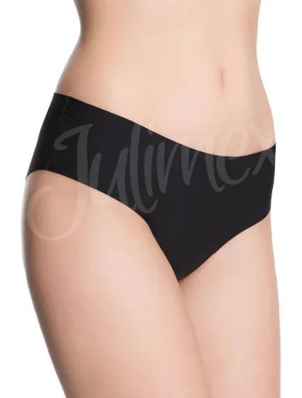 Julimex Brasil panty barva:černá