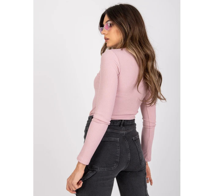 Spodnie jeans MR SP model 21943232 czarny - FPrice