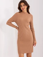 PM SK PM319 šaty.19 velbloudů