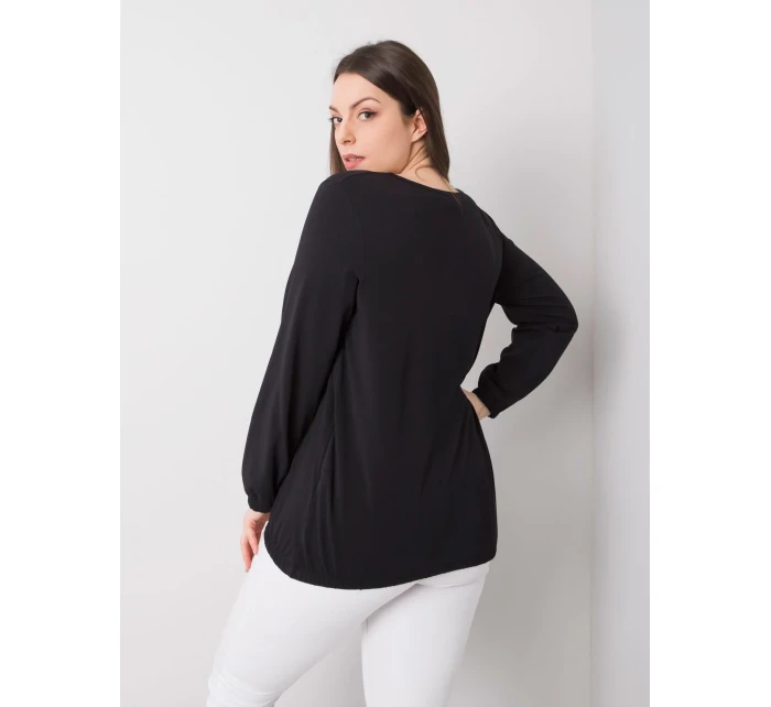 Halenka RV BZ 6332.53P černá