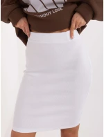 Sukně RV SD 4271.29P bílá Sukně RV SD 4271.29P bílá