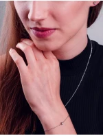 Náramek Gem Silver