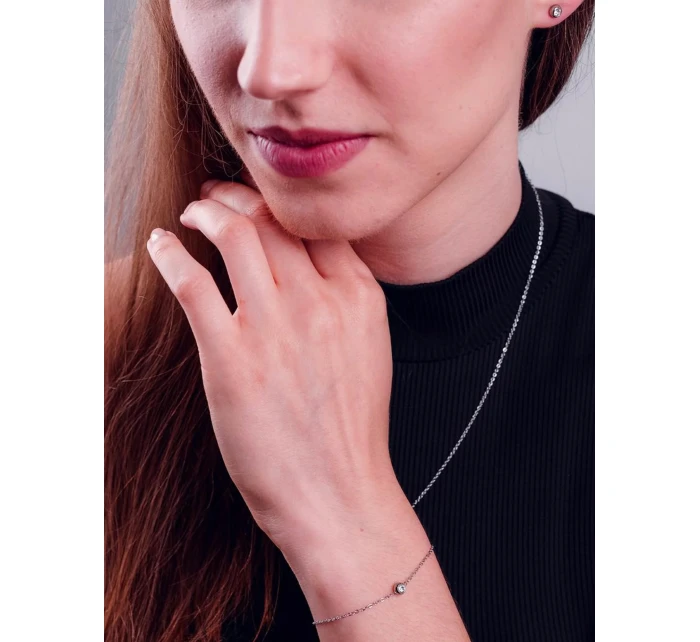 Náramek Gem Silver