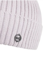 Dámský set šály a čepice Vuch Rowdy Set Light Grey Dámský set šály a čepice Vuch Rowdy Set Light Grey