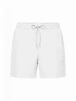 Pánské koupací kraťasy  bílé  model 17205233 - Calvin Klein