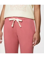 Dámské pyžamo Sets PK Capri X 02