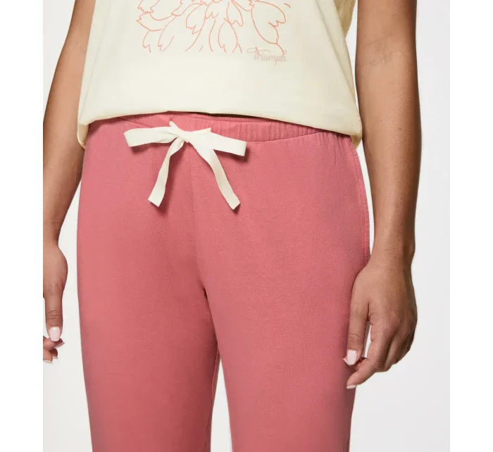 Dámské pyžamo Sets PK Capri X 02