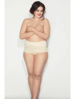 Dámské kalhotky ALA 6XL-9XL