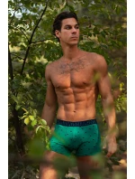 SZORTY MĘSKIE model 20720887 2pack - Lama