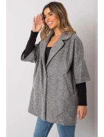 Plášť model 172483 Rue Paris Plášť model 172483 Rue Paris