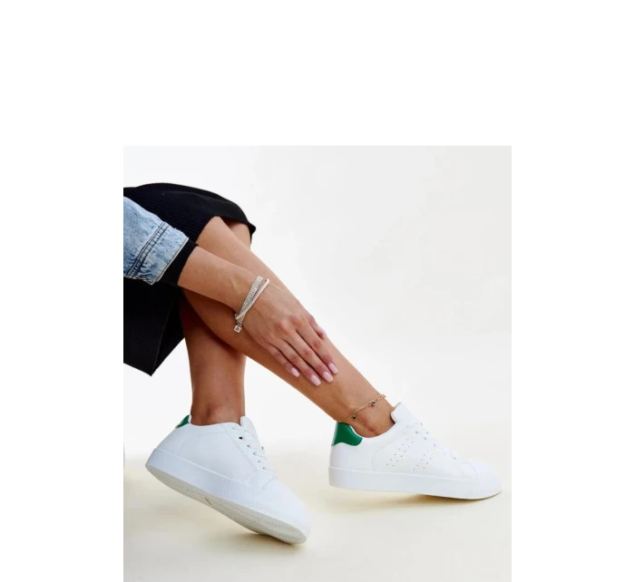 Tenisky  model 207289 Solea