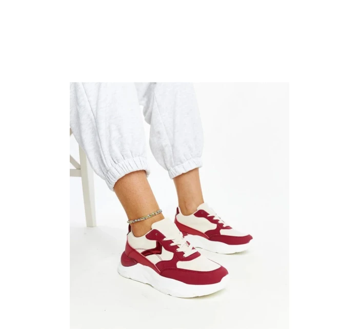 Tenisky model 207428 Solea Tenisky model 207428 Solea