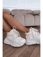 Sportovní obuv model 222981 Step in style Sportovní obuv model 222981 Step in style