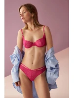 That Night In Vegas String - FLASHY PINK - TRIUMPH FLASHY PINK - TRIUMPH