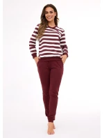 Pyžamo  Molly 3 S2XL model 21285479 - Cornette