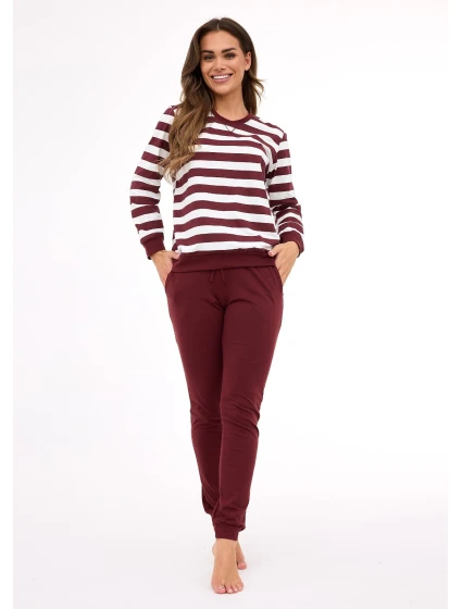 Pyžamo  Molly 3 S2XL model 21285479 - Cornette