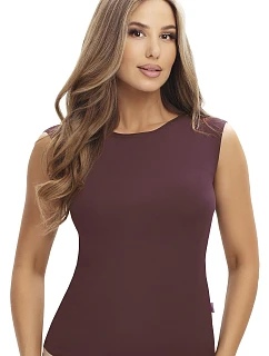 Blůza Emili Seren šedá/r 2XL–3XL Barva