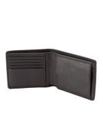 Pánská kožená peněženka Boss Asolo 50250331