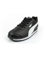 Boty Puma Turin 3 Jr 384431 04