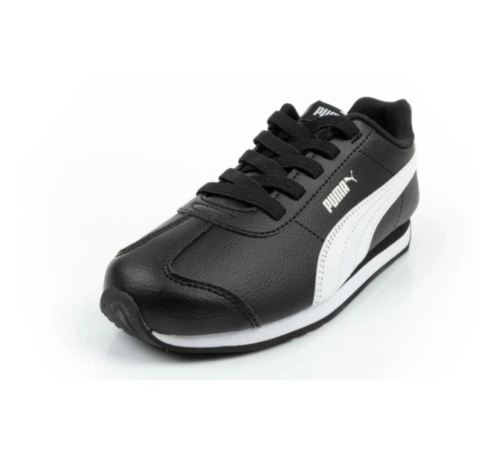 Boty Puma Turin 3 Jr 384431 04