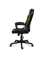 Herní židle Force model 21325938 RGB Mesh - Huzaro Herní židle Force model 21325938 RGB Mesh - Huzaro