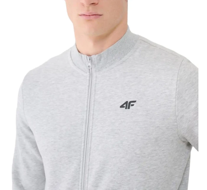 Mikina 4F M1463 M 4FWMM00TSWSM1463 27M pánské