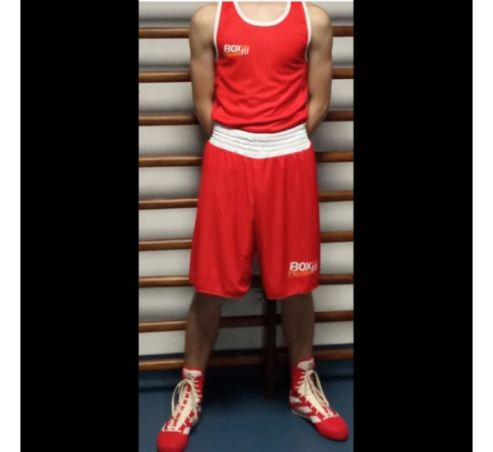 Dětská oboustranná kombinéza model 21326336 - Boxfit