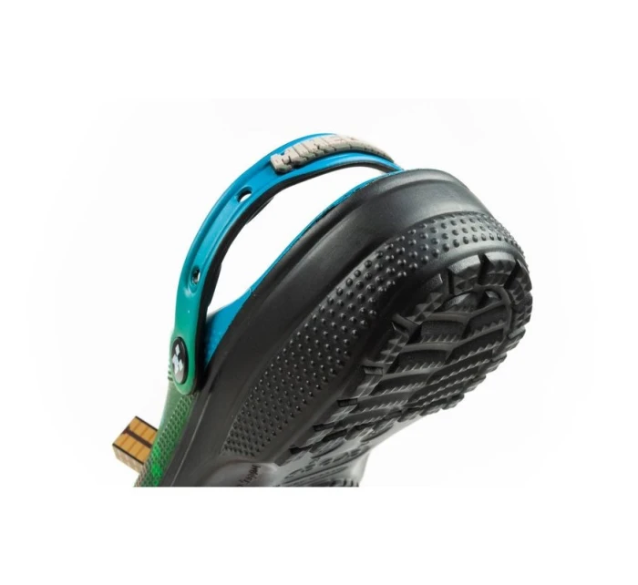 Žabky Crocs Class Minecraft M 210829-90H