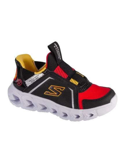 Skechers Slip-Ins: Hypno-Flash 2.0 - Vexlux 403830L-BKRD Black 27 Skechers Slip-Ins: Hypno-Flash 2.0 - Vexlux 403830L-BKRD Black 27
