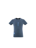 M Intense Print model 21448943 Ss Tričko námořnická modrá - Millet