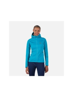 Bunda Rossignol W Genetys Hood Jkt