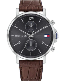 Pánské hodinky Tommy Hilfiger Daniel 1710416 + BOX dámské