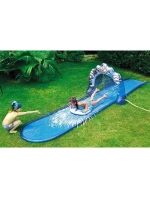 Ledová tříšť VODA SLIDE 500x120x95CM 97205