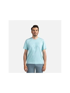 Pánské tričko ROSSIGNOL Presset Tee, modré