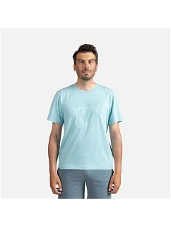 Pánské tričko ROSSIGNOL Presset Tee, modré