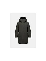 Bunda M Insulated zelená model 22271713 - Peak Performance Bunda M Insulated zelená model 22271713 - Peak Performance