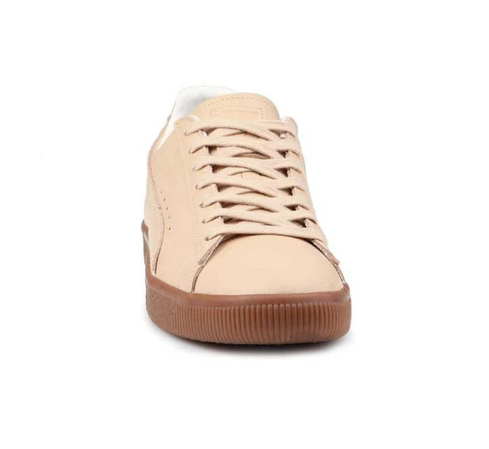 Pánské boty Clyde Veg Tan Naturel M 364451 01 - Puma